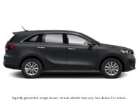 2019 Kia Sorento LX AWD Exterior Shot 10