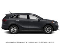 2019 Kia Sorento LX AWD Exterior Shot 10