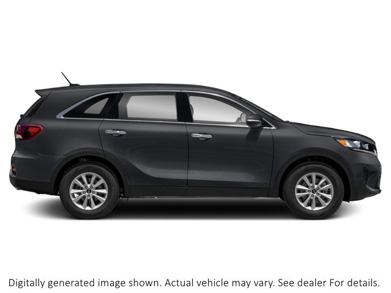 2019 Kia Sorento LX AWD Exterior Shot 10