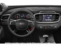 2020 Kia Sorento Ex+ V6 AWD Interior Shot 3