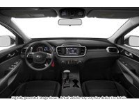 2019 Kia Sorento LX AWD Interior Shot 6