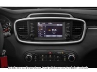 2019 Kia Sorento LX AWD Interior Shot 2