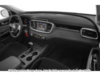 2020 Kia Sorento Ex+ V6 AWD Interior Shot 1