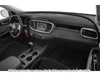 2019 Kia Sorento LX AWD Interior Shot 1