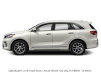 2019 Kia Sorento Sx AWD Exterior Shot 6