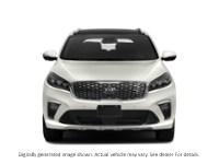2019 Kia Sorento Sx AWD Exterior Shot 5