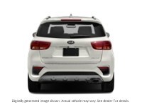 2019 Kia Sorento Sx AWD Exterior Shot 7
