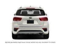 2019 Kia Sorento Sx AWD Exterior Shot 7