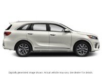 2019 Kia Sorento Sx AWD Exterior Shot 10