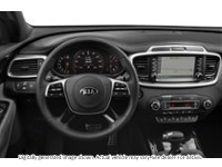 2019 Kia Sorento Sx AWD Interior Shot 3