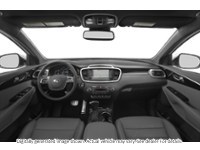 2019 Kia Sorento Sx AWD Interior Shot 6