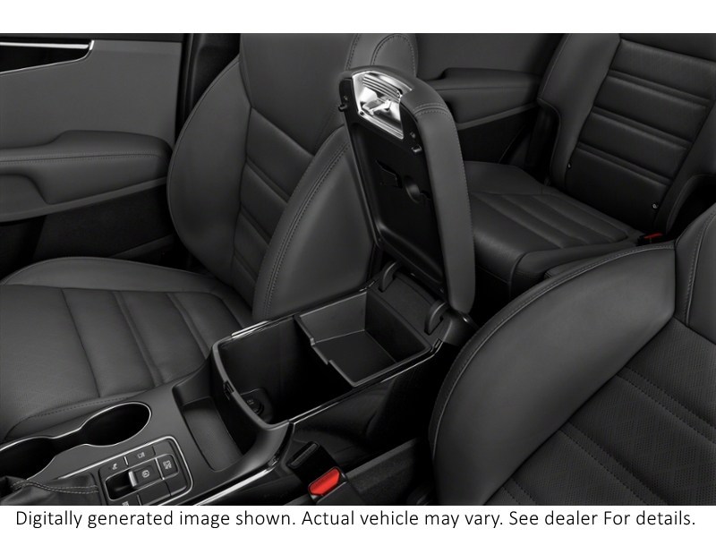 2019 Kia Sorento Sx AWD Exterior Shot 11