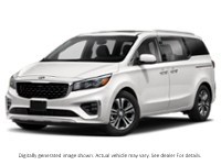 2020 Kia Sedona Sx FWD Exterior Shot 1