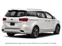 2020 Kia Sedona Sx FWD Exterior Shot 2
