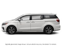 2020 Kia Sedona Sx FWD Exterior Shot 6