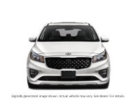 2020 Kia Sedona Sx FWD Exterior Shot 5