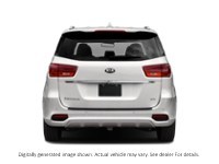 2020 Kia Sedona Sx FWD Exterior Shot 7