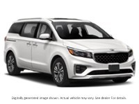 2020 Kia Sedona Sx FWD Exterior Shot 8