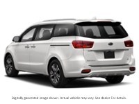 2020 Kia Sedona Sx FWD Exterior Shot 9