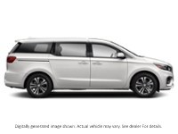 2020 Kia Sedona Sx FWD Exterior Shot 10