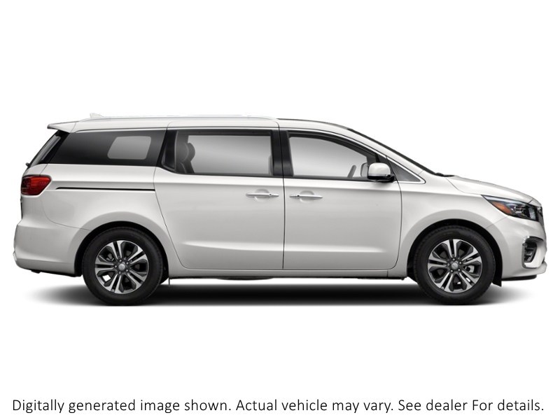 2020 Kia Sedona Sx FWD Exterior Shot 10