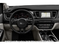2020 Kia Sedona Sx FWD Interior Shot 3
