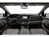 2020 Kia Sedona Sx FWD Interior Shot 6