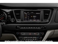 2020 Kia Sedona Sx FWD Interior Shot 2