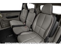 2020 Kia Sedona Sx FWD Interior Shot 5