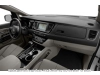 2020 Kia Sedona Sx FWD Interior Shot 1