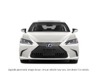 2020 Lexus Es 300H Es 300H Premium Auto Exterior Shot 5