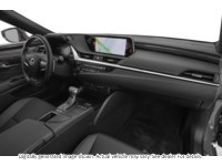 2020 Lexus Es 300H Es 300H Premium Auto Interior Shot 1
