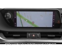 2020 Lexus Es 300H Es 300H Premium Auto Interior Shot 8