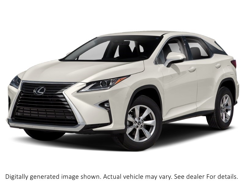 2019 Lexus Rx 350 Rx-350/Executive/360 Camera/V6/Remote Start Exterior Shot 1
