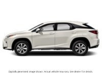 2019 Lexus Rx 350 Rx-350/Executive/360 Camera/V6/Remote Start Exterior Shot 6