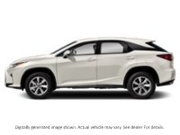 2019 Lexus Rx 350 Rx 350 Auto Exterior Shot 6