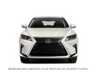 2019 Lexus Rx 350 Rx-350/Executive/360 Camera/V6/Remote Start Exterior Shot 5
