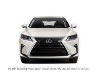 2019 Lexus Rx 350 Rx 350 Auto Exterior Shot 5