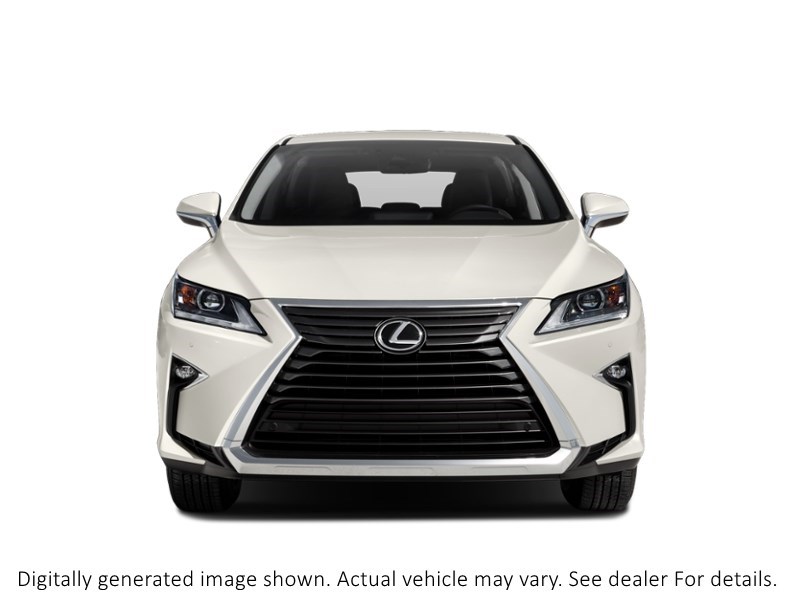 2019 Lexus Rx 350 Rx-350/Executive/360 Camera/V6/Remote Start Exterior Shot 5