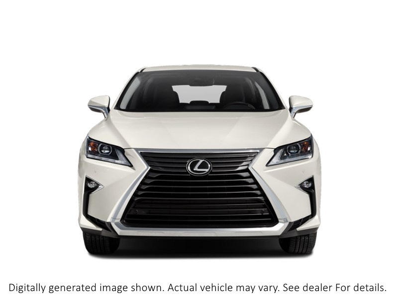 2019 Lexus Rx 350 Rx 350 Auto Exterior Shot 5