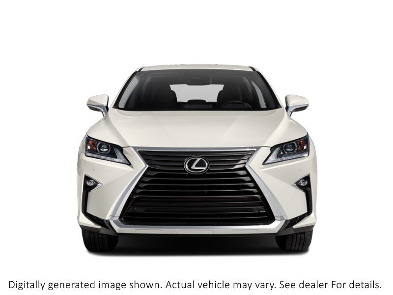 2019 Lexus Rx 350 Rx-350/Executive/360 Camera/V6/Remote Start Exterior Shot 5