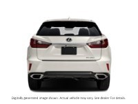 2019 Lexus Rx 350 Rx-350/Executive/360 Camera/V6/Remote Start Exterior Shot 7