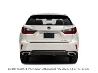 2019 Lexus Rx 350 Rx 350 Auto Exterior Shot 7