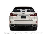 2019 Lexus Rx 350 Rx 350 Auto Exterior Shot 7