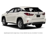2019 Lexus Rx 350 Rx-350/Executive/360 Camera/V6/Remote Start Exterior Shot 9