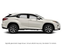 2019 Lexus Rx 350 Rx-350/Executive/360 Camera/V6/Remote Start Exterior Shot 10