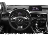 2019 Lexus Rx 350 Rx 350 Auto Interior Shot 3