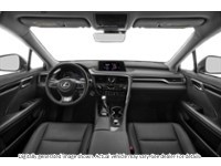 2019 Lexus Rx 350 Rx 350 Auto Interior Shot 6