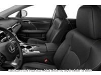 2019 Lexus Rx 350 Rx 350 Auto Interior Shot 4