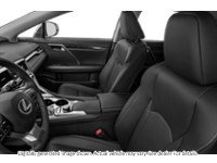 2019 Lexus Rx 350 Rx 350 Auto Interior Shot 4